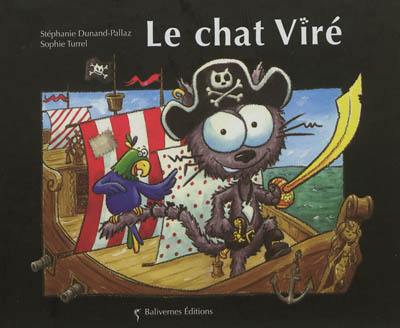 Le chat Viré