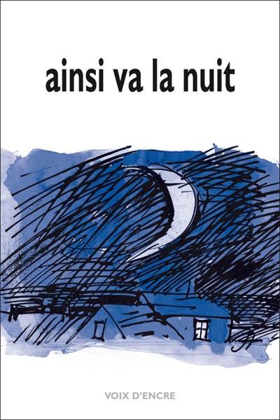 Ainsi va la nuit