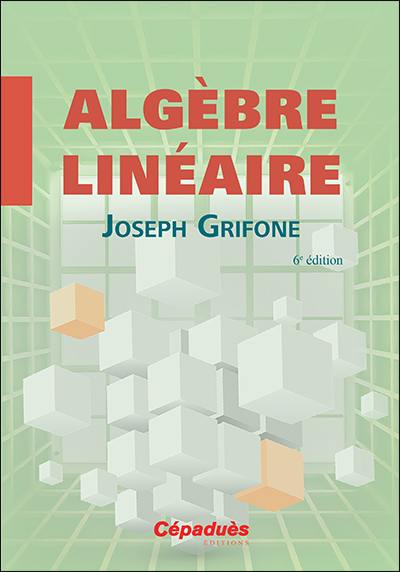 Algèbre linéaire