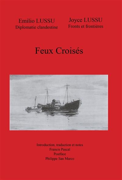 Feux croisés