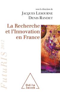 La recherche et l'innovation en France