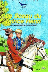 Le sceau du prince Henri