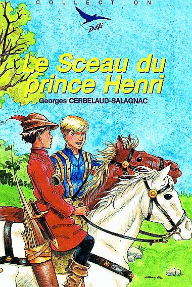 Le sceau du prince Henri