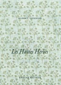 Les hautes herbes