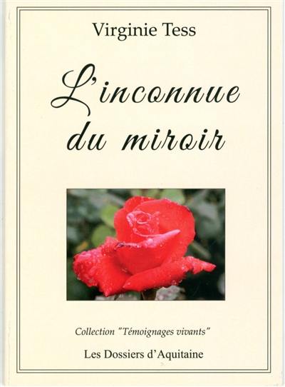 L'inconnue du miroir