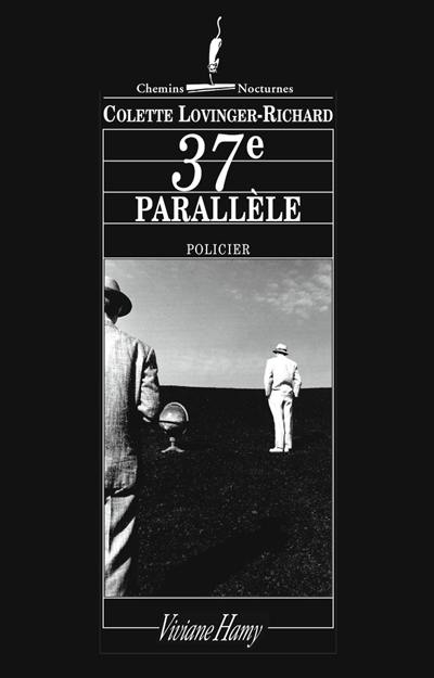 37e parallèle