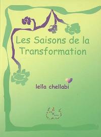 Les saisons de la transformation