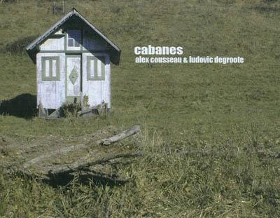 Cabanes