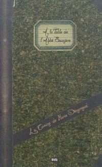 A la table de l'abbé Saunière : cuisine de Marie Dénarnaud