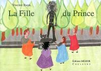 La fille du prince