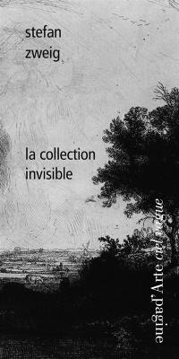 La collection invisible