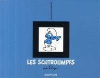 Coffret Schtroumpfs