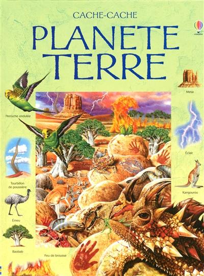 Planète Terre