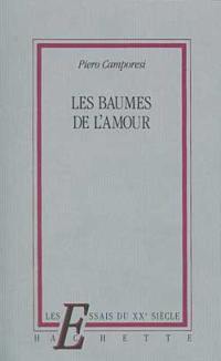 Les Baumes de l'amour