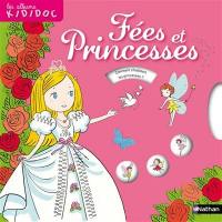 Fées et princesses