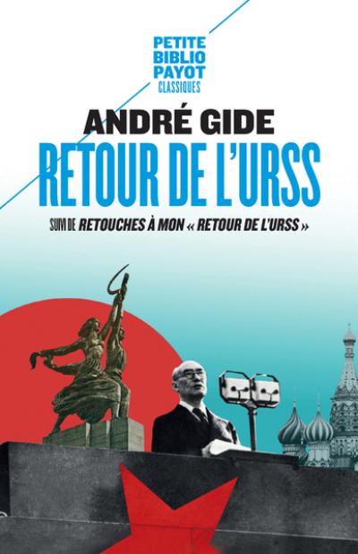 Retour de l'URSS. Retouches à mon Retour de l'URSS