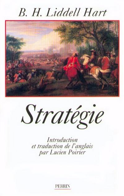 Stratégie Stratégie