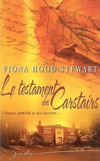 Le testament des Carstairs : chaque famille a ses secrets...