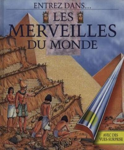 Les merveilles du monde