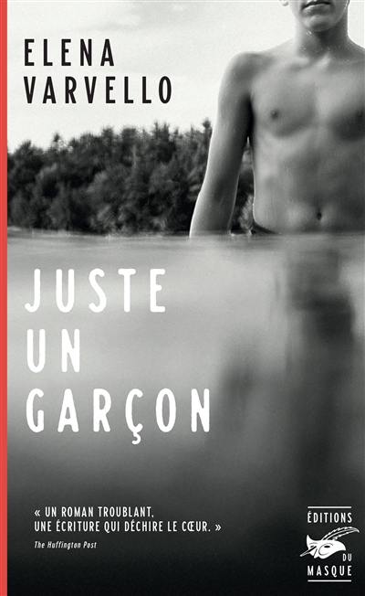 Juste un garçon