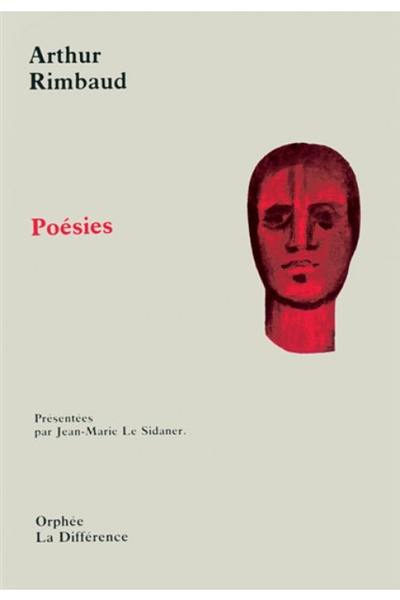 Poésies