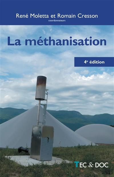 La méthanisation