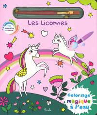 Les licornes