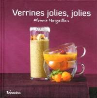 Verrines jolies, jolies