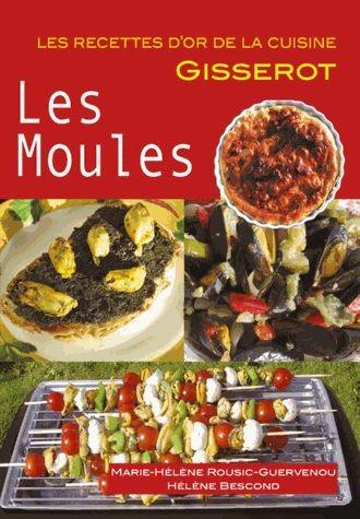 Les moules