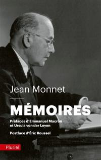 Mémoires