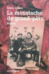 La moustache de grand-père