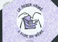 Le dessin animé à faire soi-même