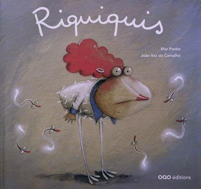 Riquiquis