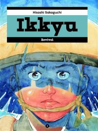 Ikkyu. Vol. 2