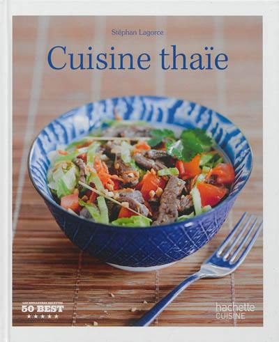 Cuisine thaïe