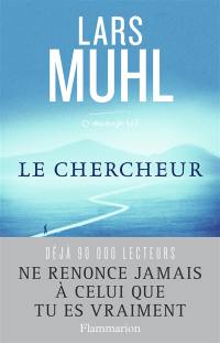 O'manuscrit. Vol. 1. Le chercheur