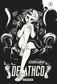 Deathco. Vol. 3