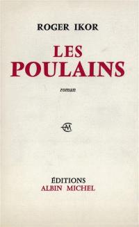 Les Poulains