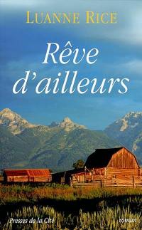 Rêve d'ailleurs