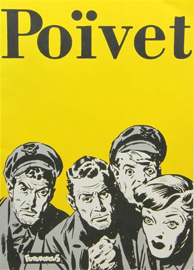 Poïvet