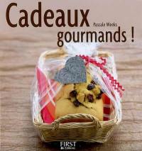 Cadeaux gourmands