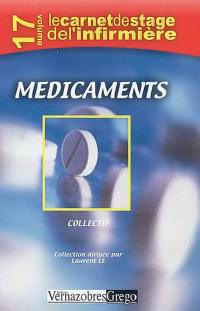 Médicaments