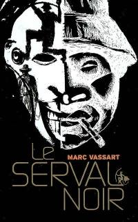 Le serval noir