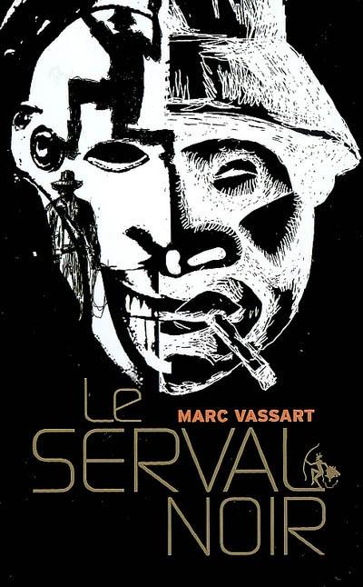 Le serval noir