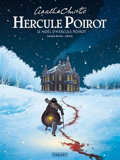 Hercule Poirot. Le Noël d'Hercule Poirot