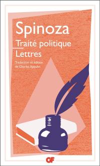 Oeuvres. Vol. 4. Traité politique. Lettres