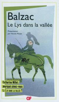 Le lys dans la vallée