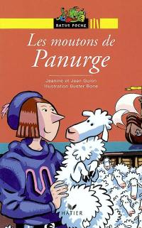 Les moutons de Panurge