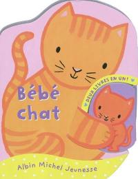 Bébé chat