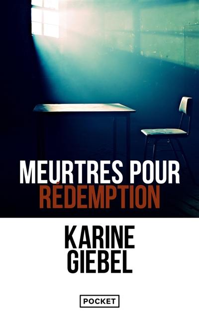 Meurtres pour rédemption